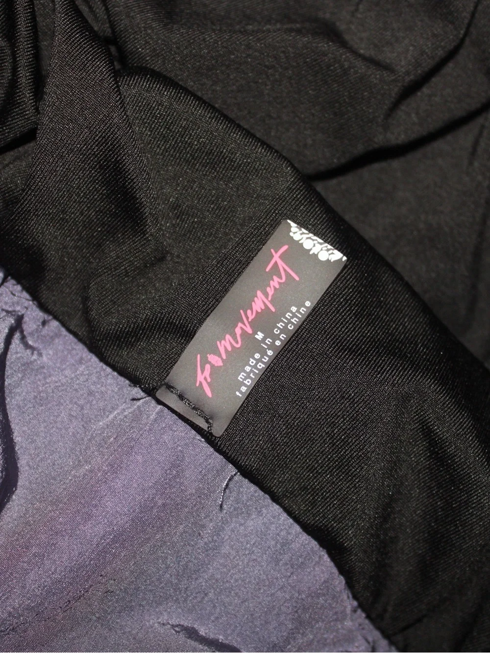 Free people movement shorts - Picture 3 of 3